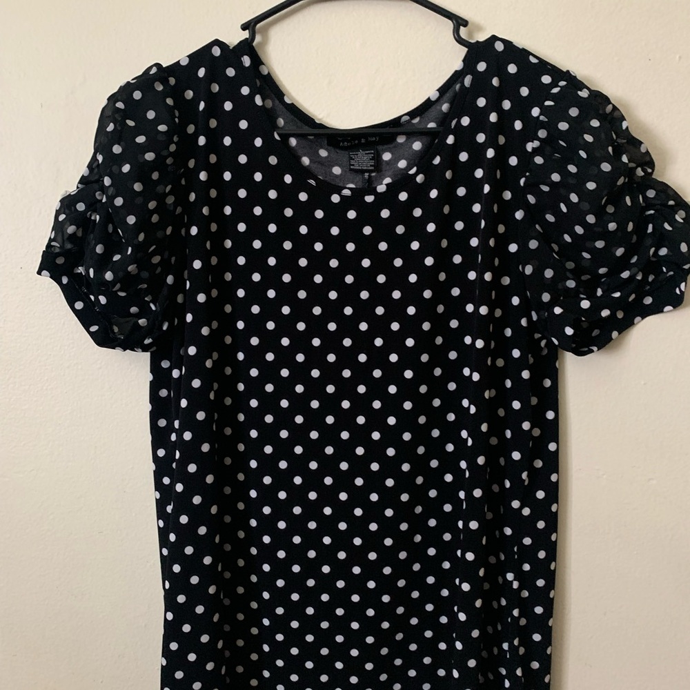 Elegant Black Adele & may

stretch